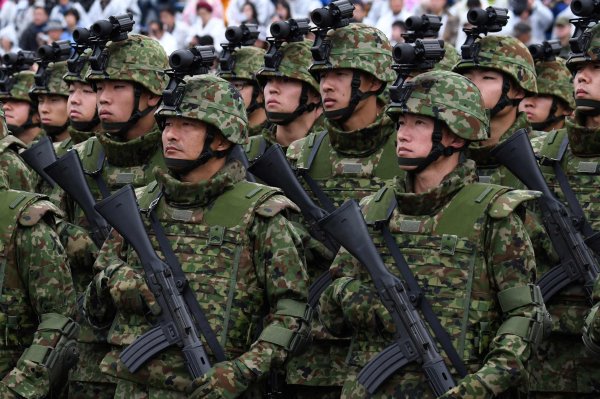 配资平台靠谱 东京对中国改称呼，解放军也送日本一个新称谓，高市已等不到电话